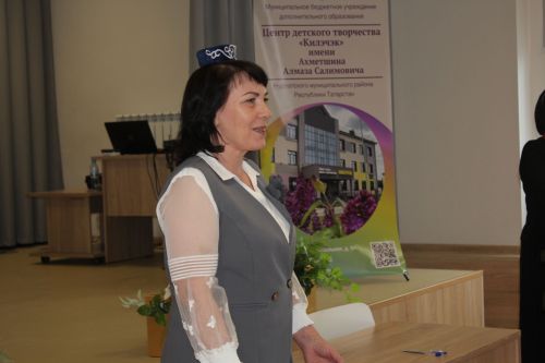 В Нурлате прошел «Татарча диктант»: сотни горожан проверили знание родного языка