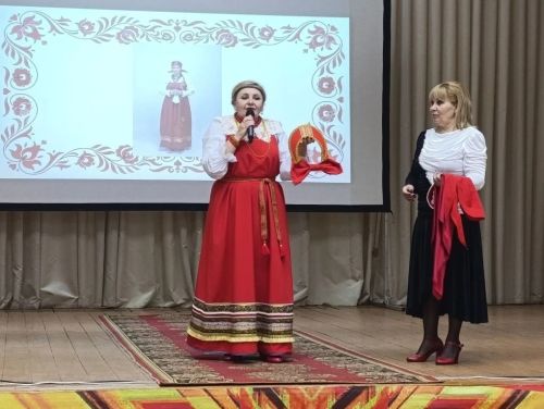 «Вдохновение тремя культурами»: как в Нурлате сплели традиции