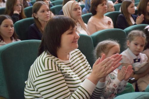 Нурлат отметил 140-летие Габдуллы Тукая праздником родного языка
