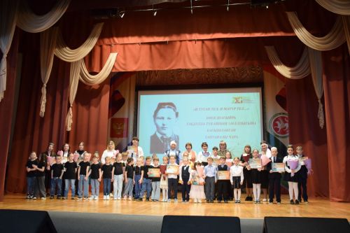 Нурлат отметил 140-летие Габдуллы Тукая праздником родного языка