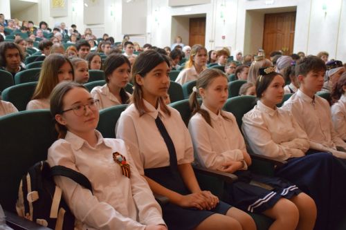Нурлат отметил 140-летие Габдуллы Тукая праздником родного языка