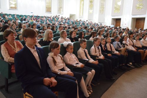 Нурлат отметил 140-летие Габдуллы Тукая праздником родного языка