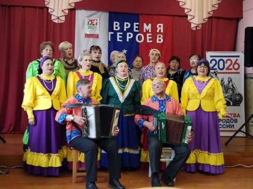 Время героев: когда сцена становится фронтом добра