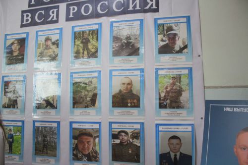 Нурлат присоединился к международной акции «Диктант Победы»