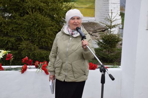 Памяти великого поэта: в Нурлате прошел митинг к юбилею Габдуллы Тукая