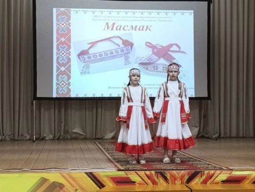 «Вдохновение тремя культурами»: как в Нурлате сплели традиции