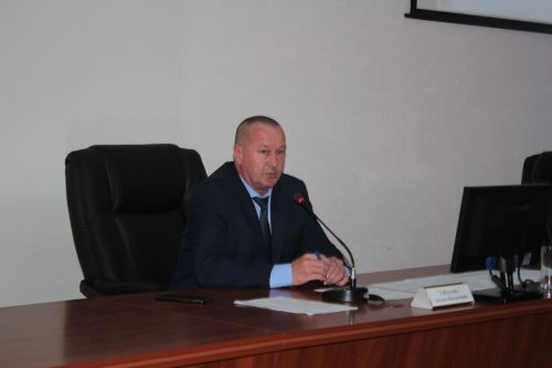В Нурлате прошли учения по отработке мер антитеррористической защищенности