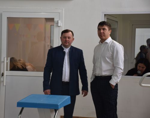 В Нурлате стартовал XII турнир по плаванию на призы «Татарстан – новый век»