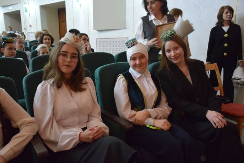 Нурлат отметил 140-летие Габдуллы Тукая праздником родного языка