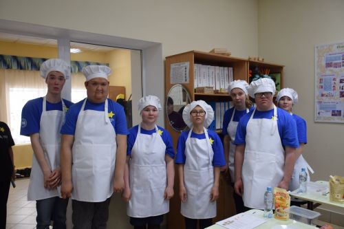 Нурлатта “Мөмкинлекләр фестивале” узды