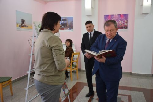 Нурлат отметил 140-летие Габдуллы Тукая праздником родного языка