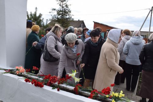 Памяти великого поэта: в Нурлате прошел митинг к юбилею Габдуллы Тукая