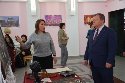 Нурлат отметил 140-летие Габдуллы Тукая праздником родного языка