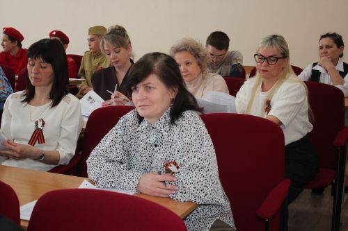 Нурлат присоединился к международной акции «Диктант Победы»