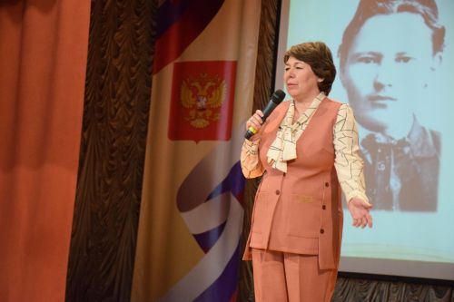 Нурлат отметил 140-летие Габдуллы Тукая праздником родного языка