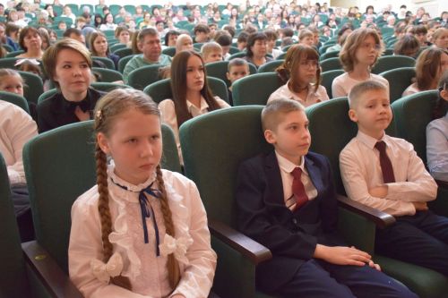 Нурлат отметил 140-летие Габдуллы Тукая праздником родного языка