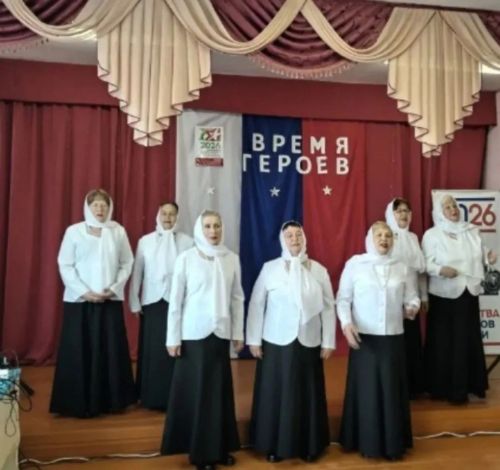 Время героев: когда сцена становится фронтом добра