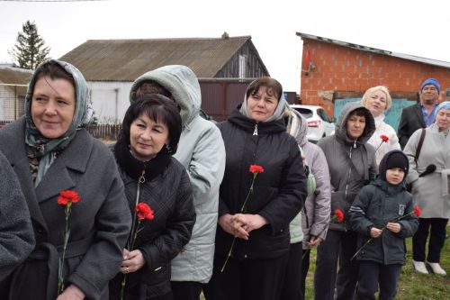 Памяти великого поэта: в Нурлате прошел митинг к юбилею Габдуллы Тукая