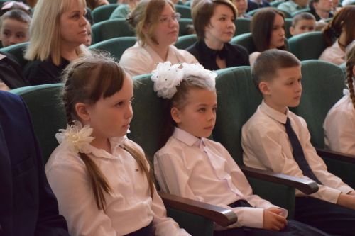 Нурлат отметил 140-летие Габдуллы Тукая праздником родного языка