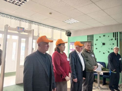 Шахматисты Нурлатского района достойно выступили на турнире «Белая ладья» в Черемшане