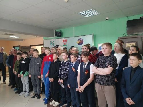Шахматисты Нурлатского района достойно выступили на турнире «Белая ладья» в Черемшане