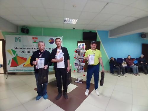 Шахматисты Нурлатского района достойно выступили на турнире «Белая ладья» в Черемшане