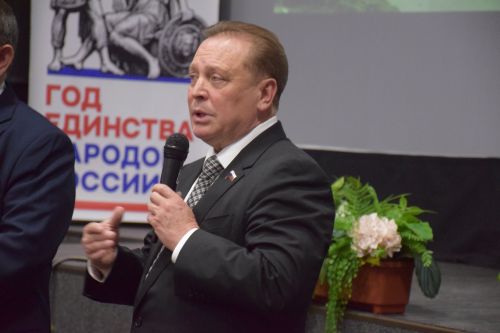 Чернобыль – память и боль: в Нурлате прошел вечер к 40-летию аварии на ЧАЭС