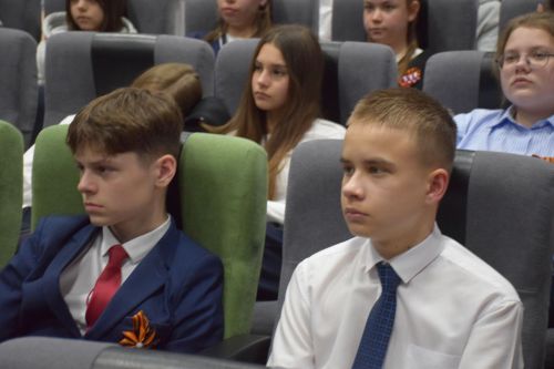 Чернобыль – память и боль: в Нурлате прошел вечер к 40-летию аварии на ЧАЭС