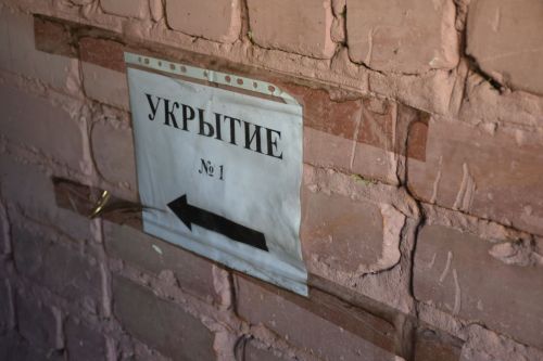Укрытия в Нурлате: 99 подвалов жилых домов готовы к приему людей при угрозе атак БПЛА