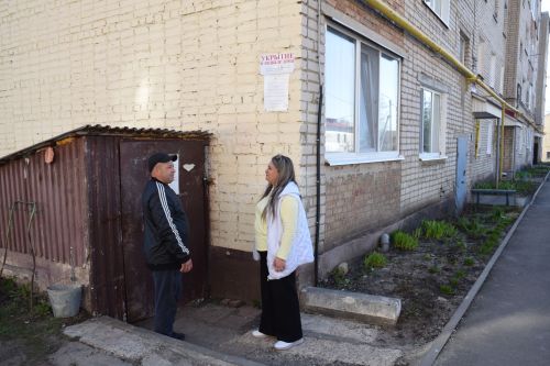 Укрытия в Нурлате: 99 подвалов жилых домов готовы к приему людей при угрозе атак БПЛА