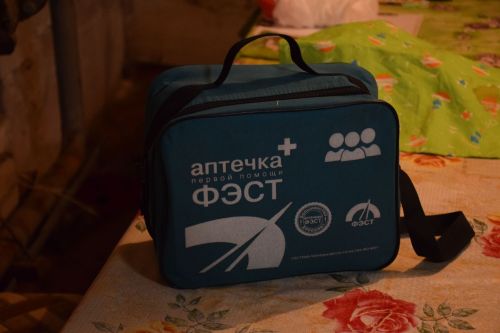 Укрытия в Нурлате: 99 подвалов жилых домов готовы к приему людей при угрозе атак БПЛА