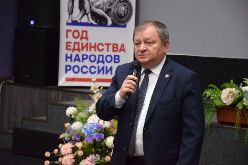 Чернобыль – память и боль: в Нурлате прошел вечер к 40-летию аварии на ЧАЭС