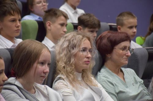 Чернобыль – память и боль: в Нурлате прошел вечер к 40-летию аварии на ЧАЭС
