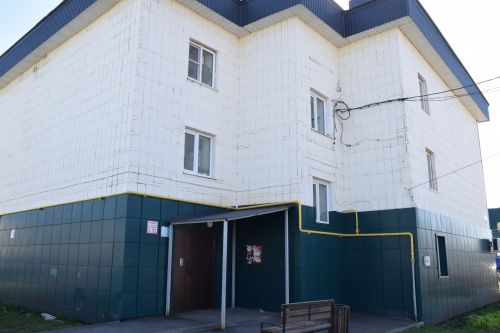 Укрытия в Нурлате: 99 подвалов жилых домов готовы к приему людей при угрозе атак БПЛА
