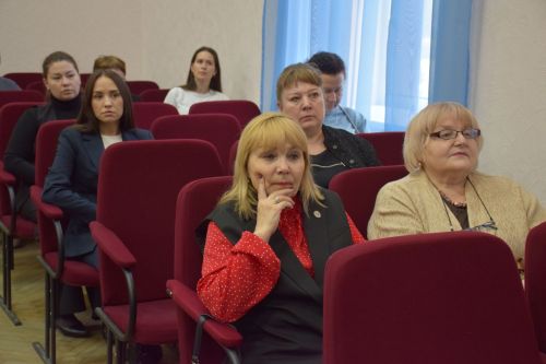 Айдар Метшин встретился с активом Нурлатского района: итоги визита