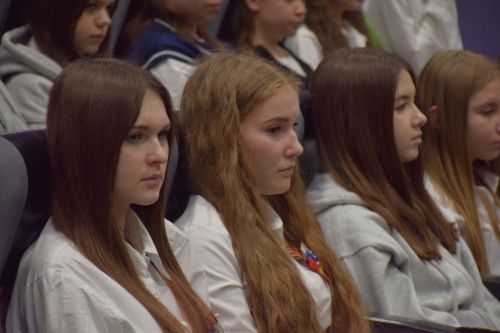 Чернобыль – память и боль: в Нурлате прошел вечер к 40-летию аварии на ЧАЭС