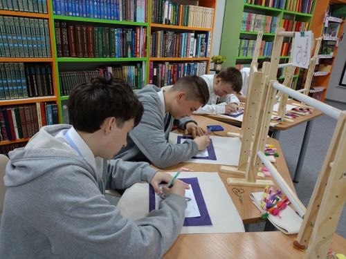 Этно-шоппер своими руками: новый этап проекта «Нурлат многоликий»
