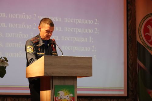 В Нурлате названы даты Сабантуя и Уява: праздники пройдут с разницей в неделю