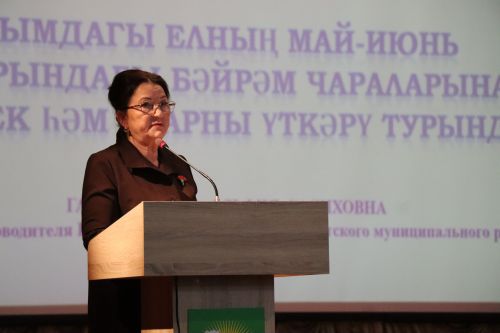В Нурлате названы даты Сабантуя и Уява: праздники пройдут с разницей в неделю