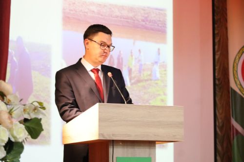 В Нурлате названы даты Сабантуя и Уява: праздники пройдут с разницей в неделю