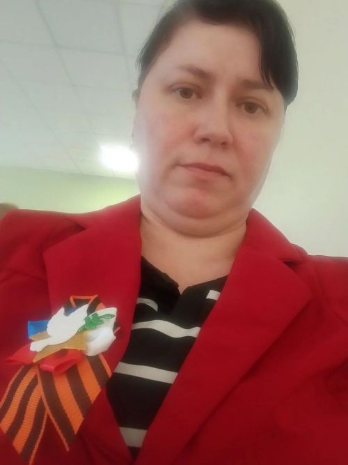 В Нурлатском районе открыли мемориальную доску в честь героя СВО Айрата Бисенова