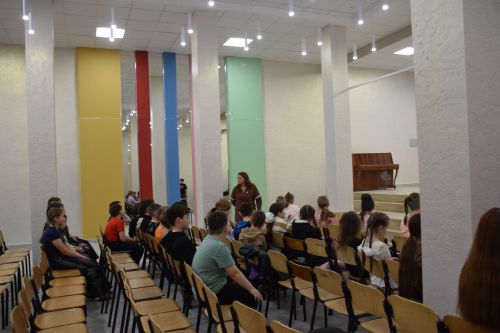 В Нурлате ученики школы №9 новую четверть начнут в стенах родной школы