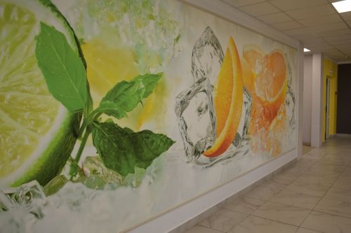 В Нурлате ученики школы №9 новую четверть начнут в стенах родной школы