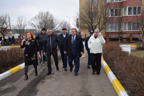 В Нурлате ученики школы №9 новую четверть начнут в стенах родной школы