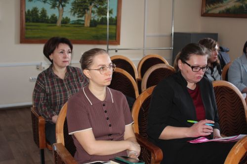 Нурлат готовится к Дню Победы: вопросы безопасности и организации – в центре внимания