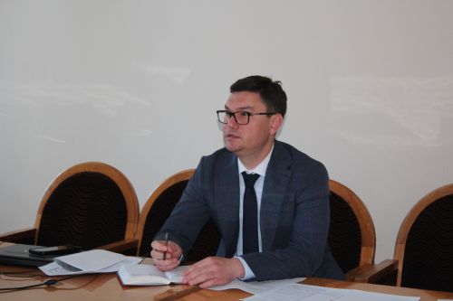 Нурлат готовится к Дню Победы: вопросы безопасности и организации – в центре внимания