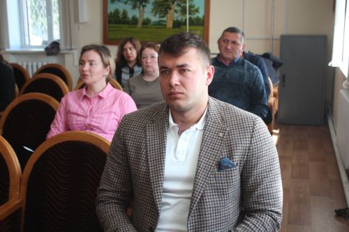Нурлат готовится к Дню Победы: вопросы безопасности и организации – в центре внимания