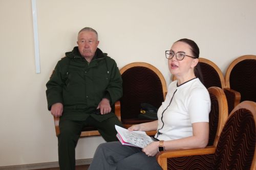 Нурлат готовится к Дню Победы: вопросы безопасности и организации – в центре внимания