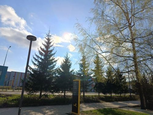 Погода в Нурлате 1 мая