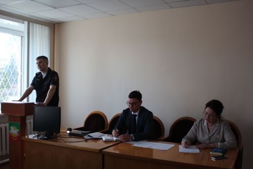 Нурлат готовится к Дню Победы: вопросы безопасности и организации – в центре внимания